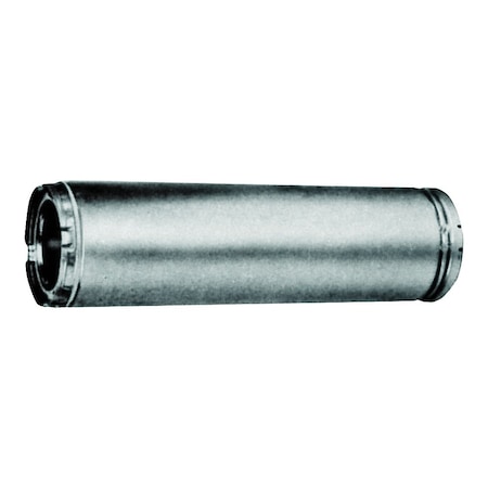 Stovepipe Triple Wall 6x24in